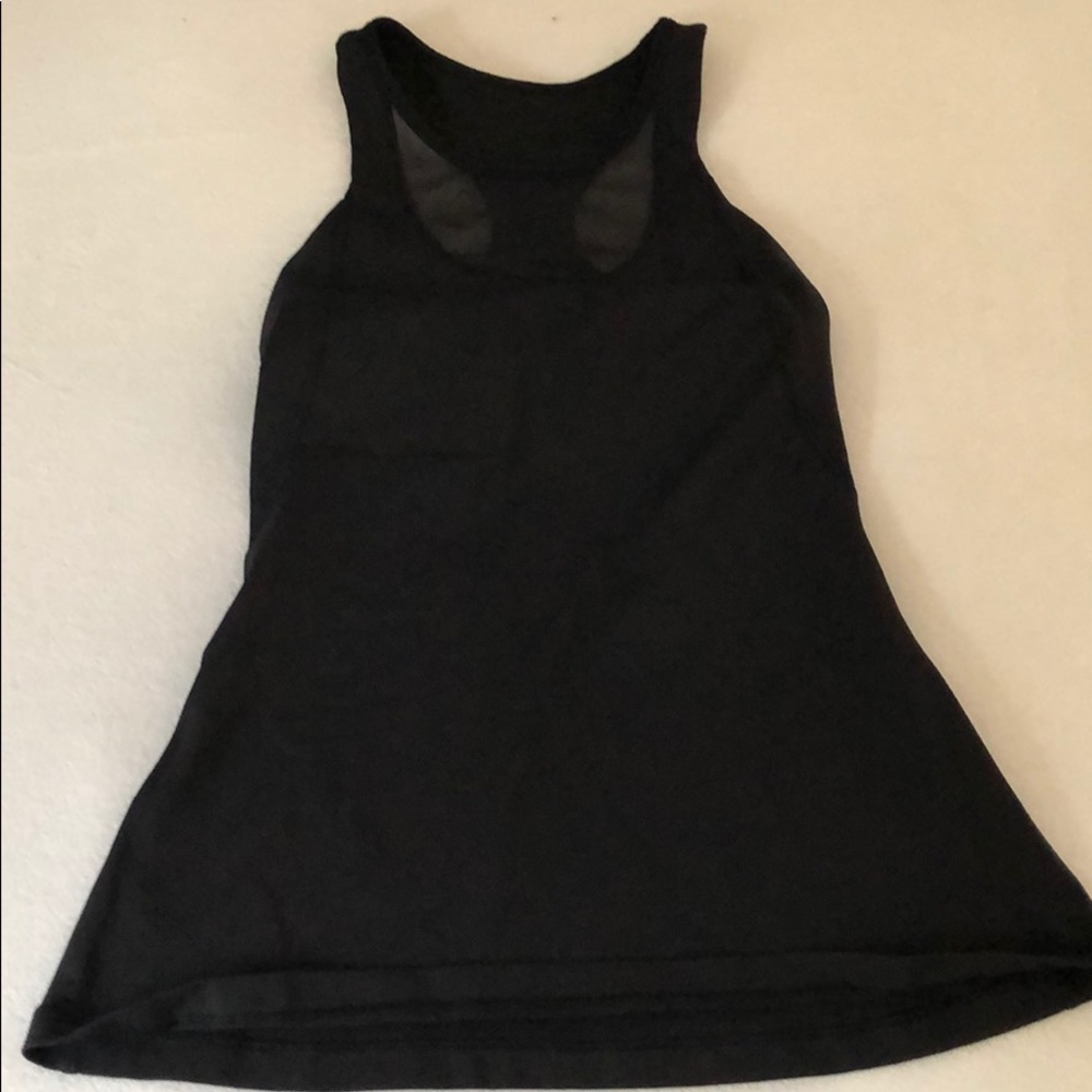 Lululemon top